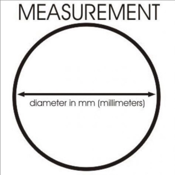 Boho/Indie beaded seamless nose/septum ring cartilage conch Daith hoop earring - Picture 5 of 10